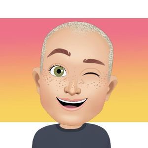 Meet your Posher, Brian